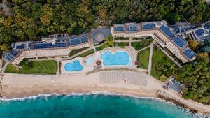 HVD Hotels 09/2025
