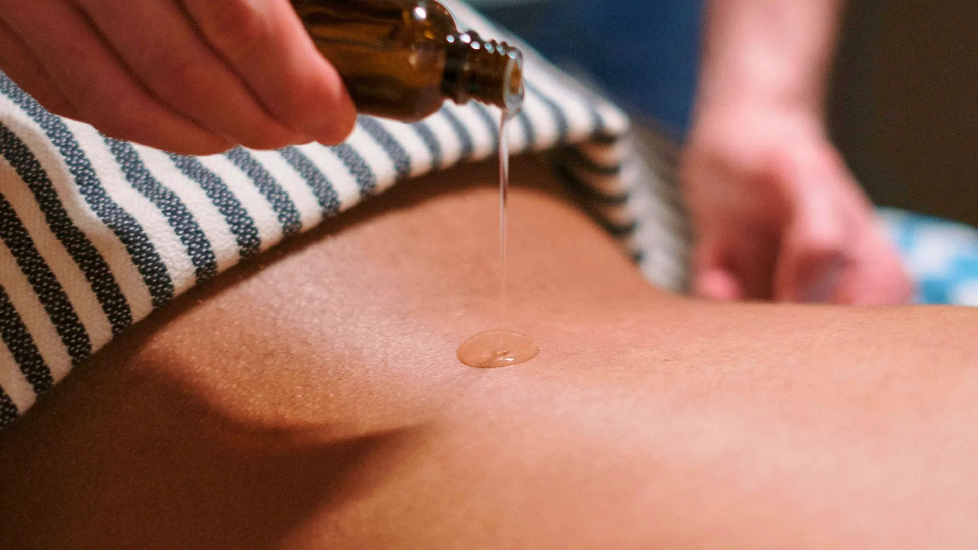 We recommend our thalasso program with minerals