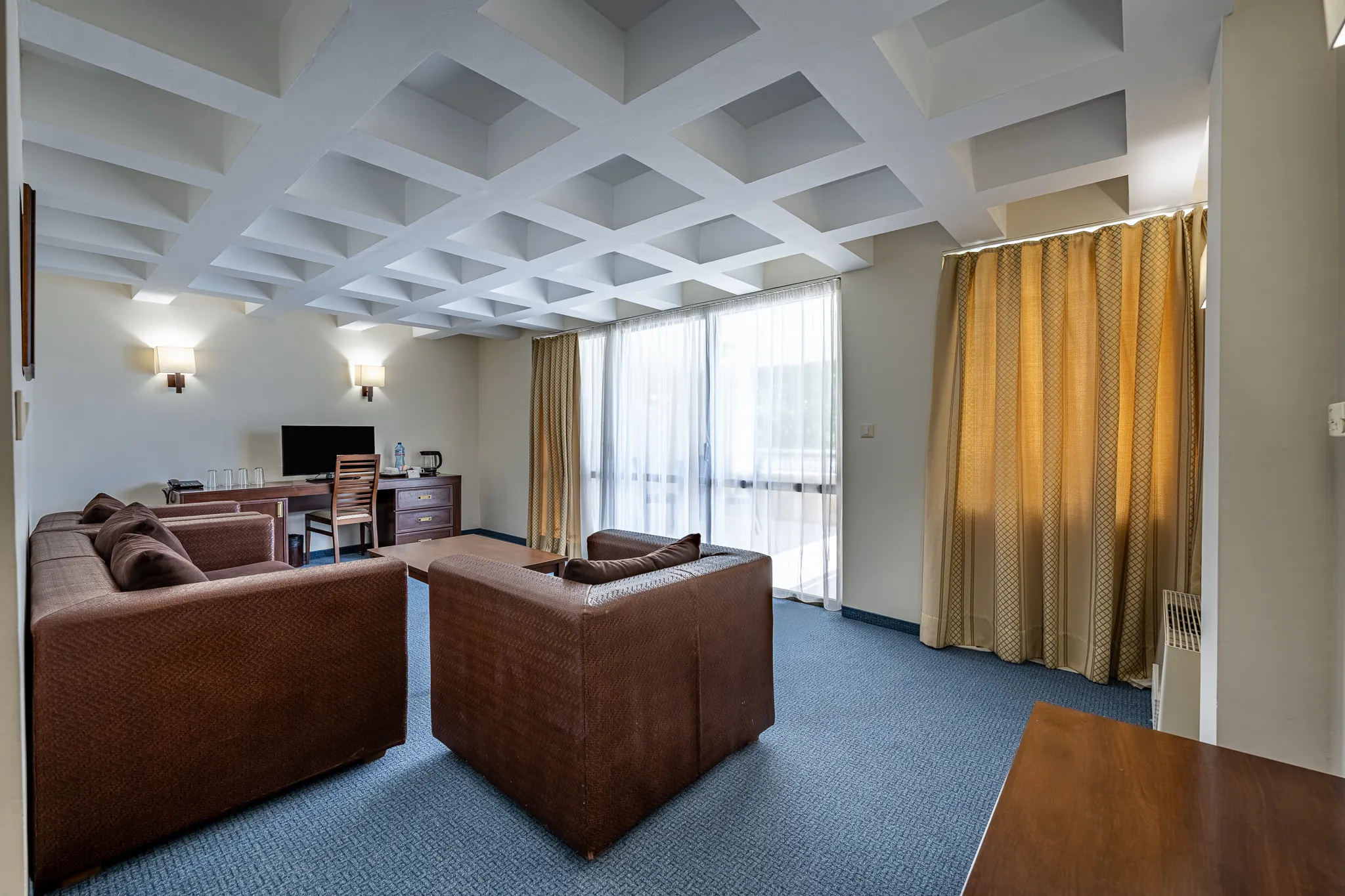 Lotos Apartment TWO bedrooms (15)