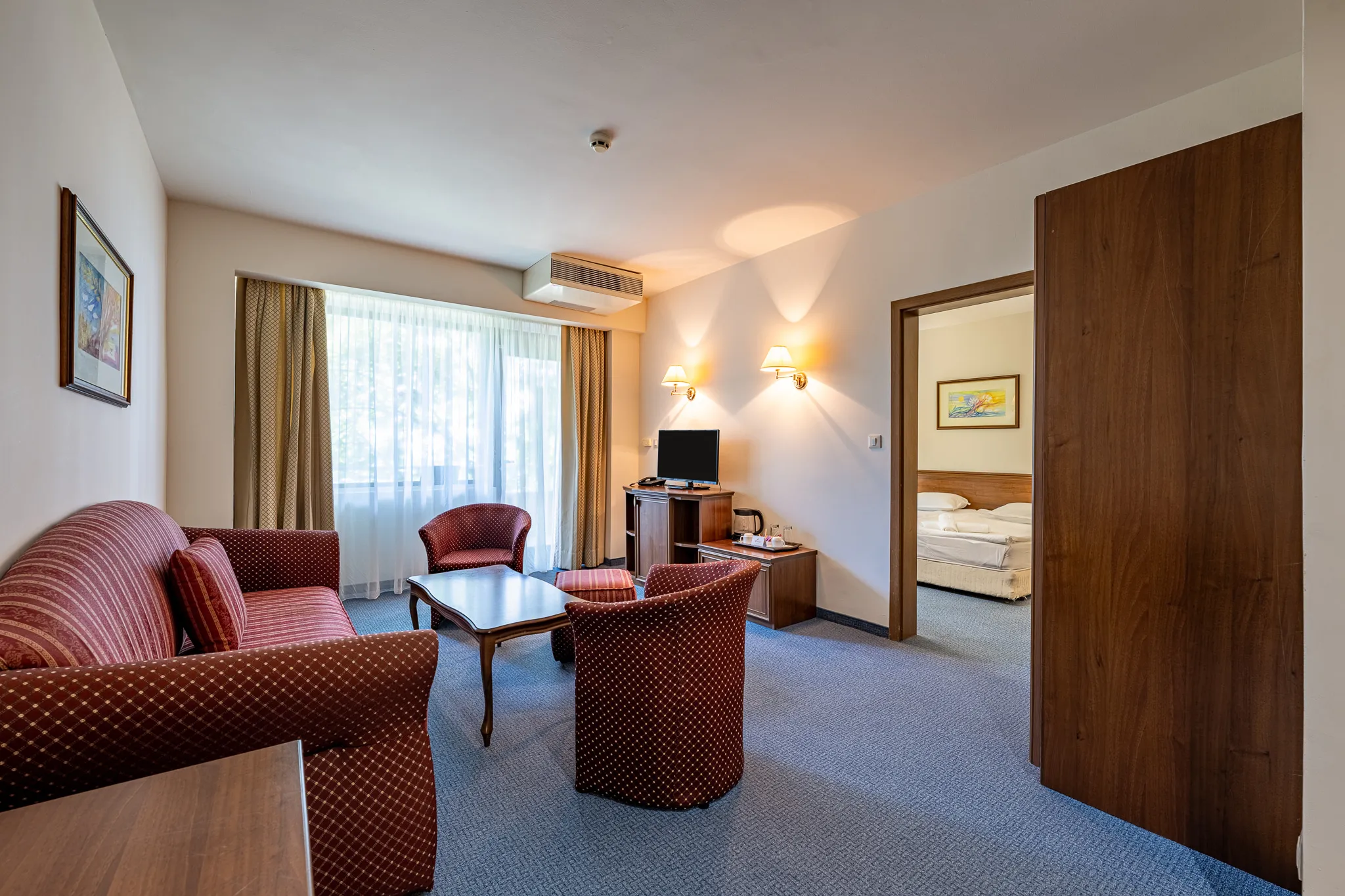 Lotos Apartment one bedroom (2)