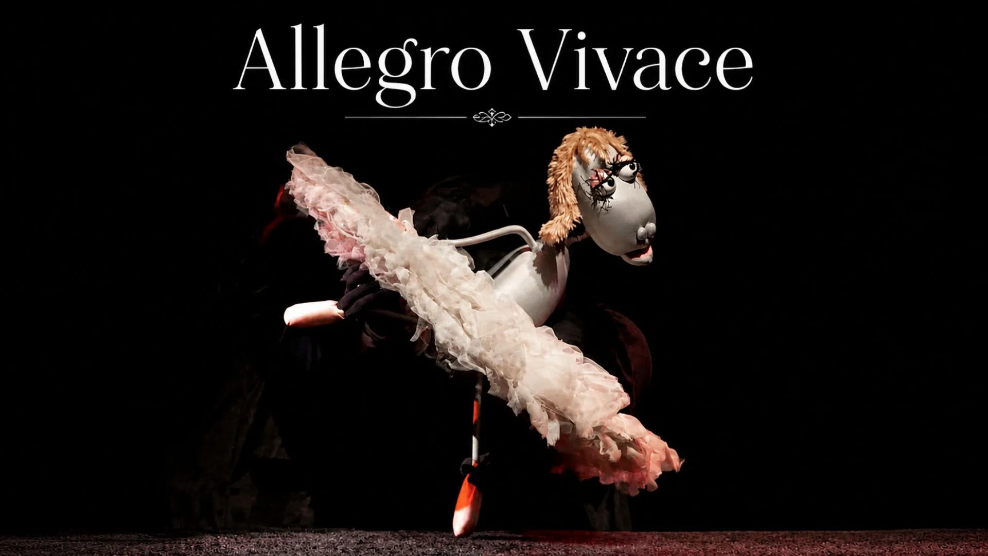Allegro Vivace