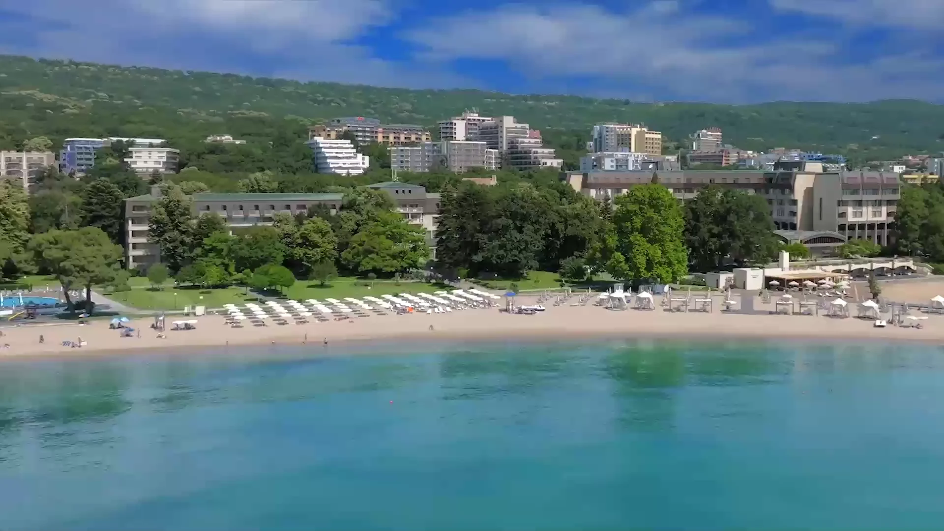 HVD Hotel Lotos – Boutique All Inclusive hotel in Riviera Holiday Club